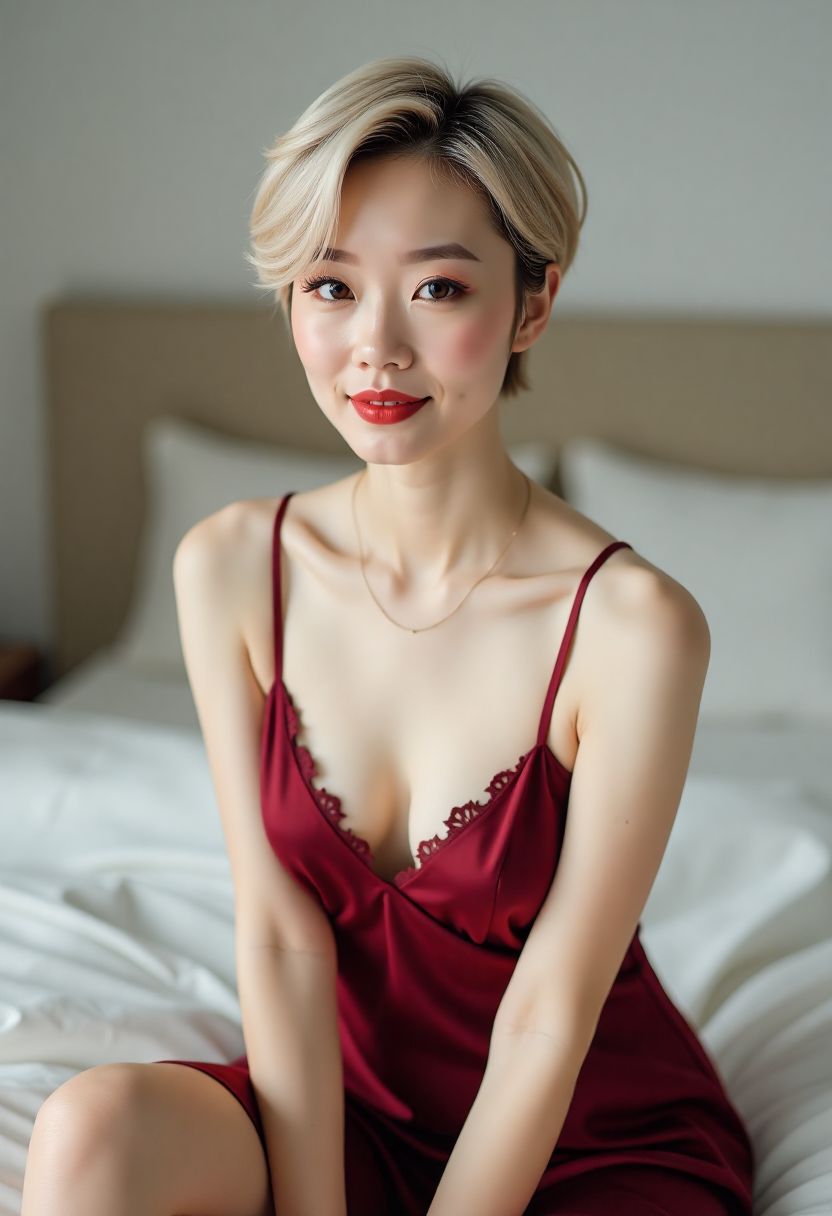 三分钟看懂一夜风流人物关系