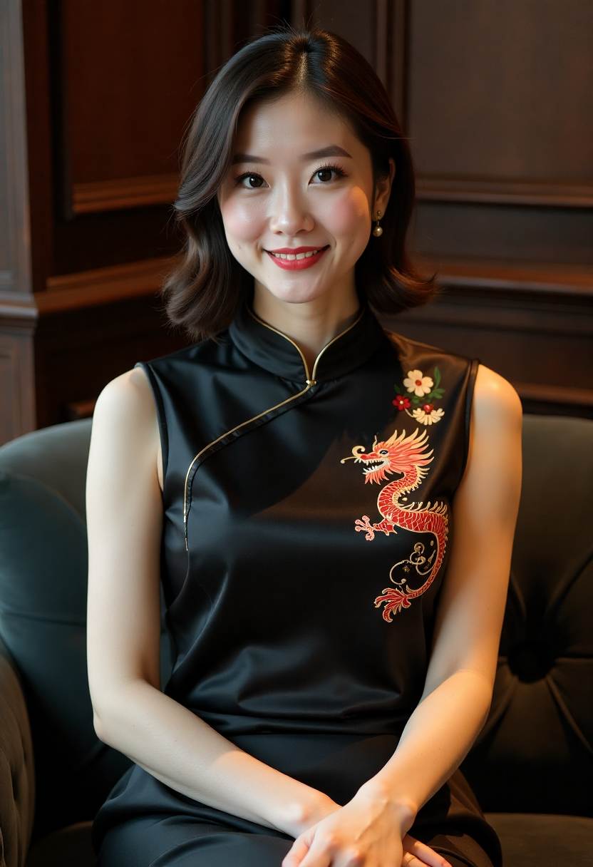 1997年好莱坞亚裔配角群像