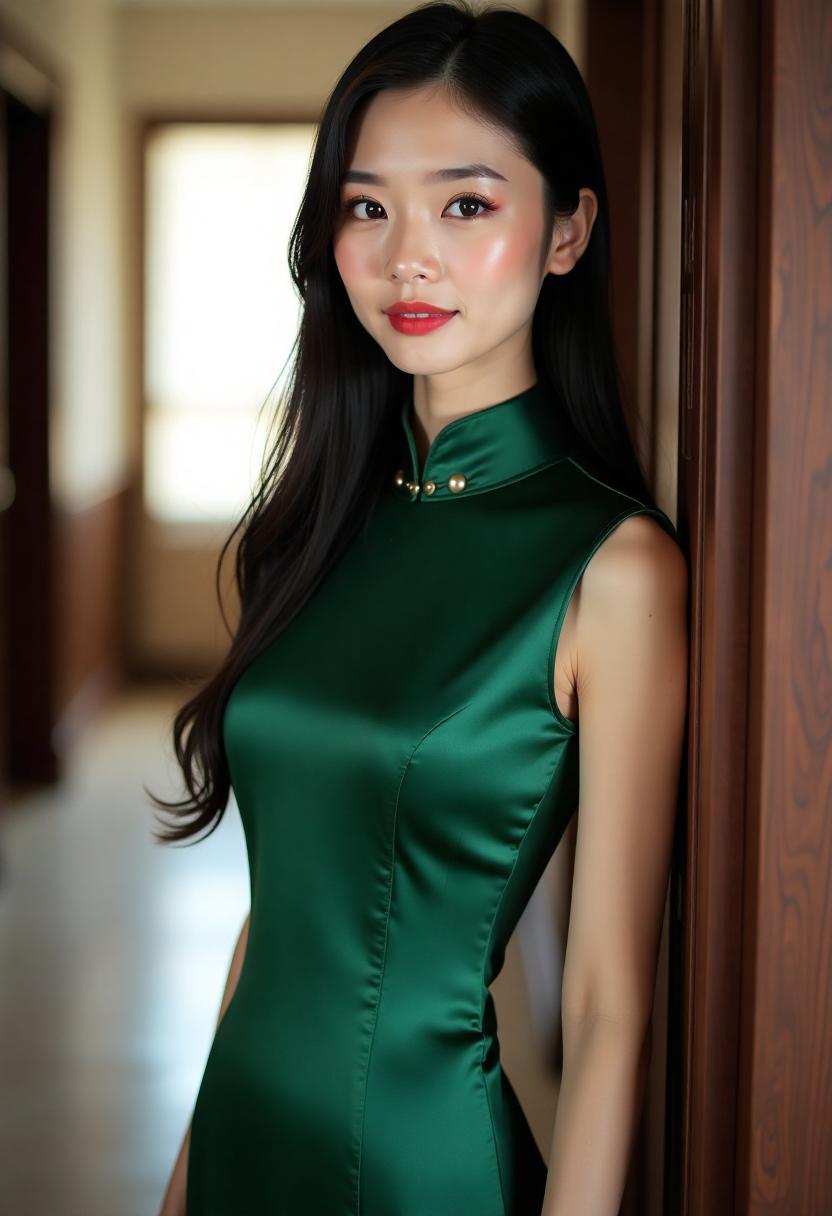观众连麦你第一次看温明娜是哪部戏